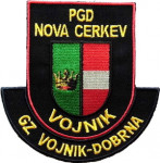 PGD NOVA CERKEV